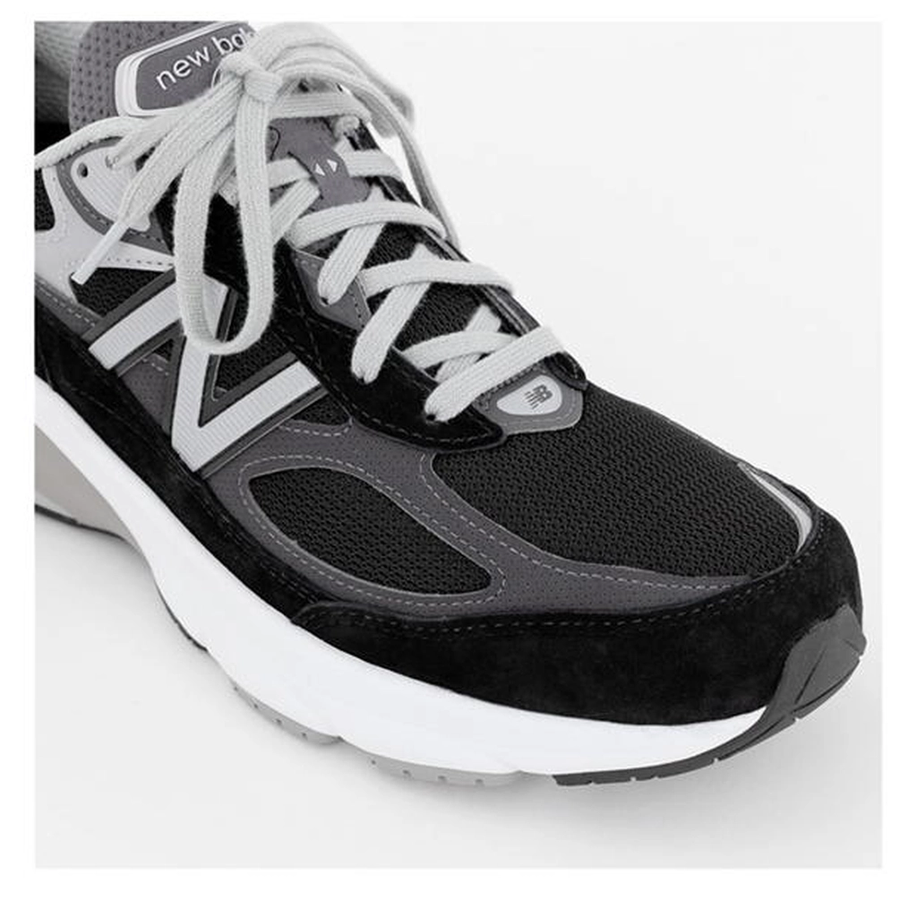 New Balance NBLS 990v6 Sn44 - Black